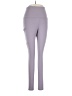 ShoSho Purple Active Pants Size M - photo 1