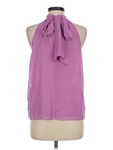 1.State Sleeveless Blouse (view 2)