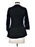 Moth Black 3/4 Sleeve Top Size S - photo 2