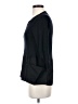 Moth Black 3/4 Sleeve Top Size S - photo 5