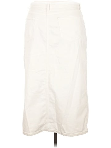 a.n.a. A New Approach Casual Skirt (view 2)