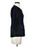 Moth Black 3/4 Sleeve Top Size S - photo 4