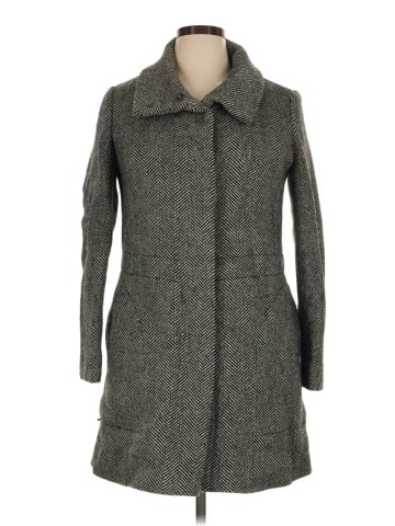 Merona Coat (view 1)