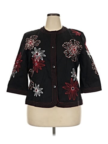 Alfred Dunner Jacket (view 1)