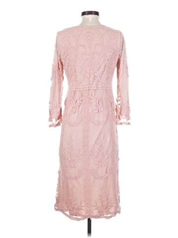 Orange Creek Casual Dress (view 2)