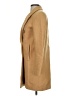 Zara Basic Tan Coat Size XS - photo 5
