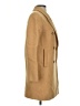Zara Basic Tan Coat Size XS - photo 4