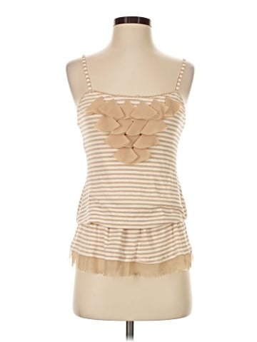 Mine Sleeveless Top (view 1)