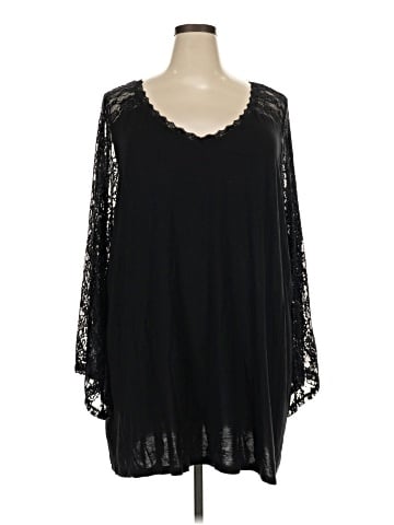 Roaman's Casual Dress (view 1)