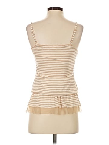 Mine Sleeveless Top (view 2)