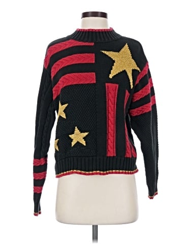 Lizwear by Liz Claiborne Pullover Sweater (view 1)