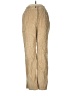 Appleseeds 100% Cotton Tan Khakis Size 6 - photo 1
