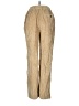 Appleseeds 100% Cotton Tan Khakis Size 6 - photo 2