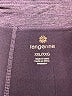 Tangerine Solid Black Active Skort Size XXL - photo 3
