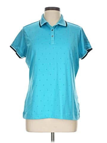 Nike Golf Short Sleeve Polo (view 1)