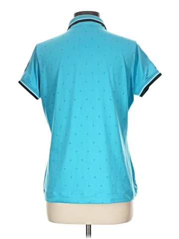 Nike Golf Short Sleeve Polo (view 2)