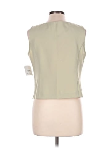 Sag Harbor Sleeveless Top (view 2)