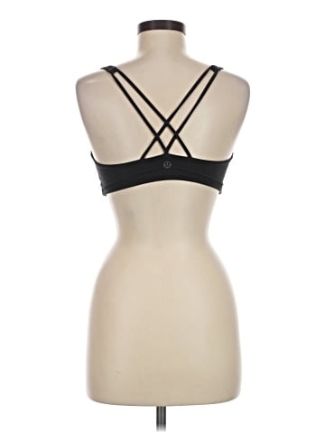 Lululemon Athletica Sports Bra (view 2)