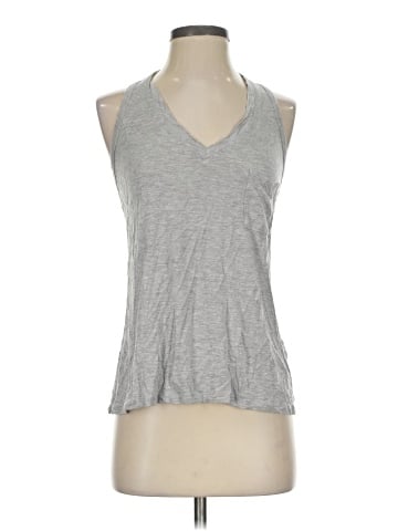 Haute Hippie Sleeveless T-Shirt (view 1)