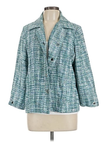 Draper's & Damon's Blazer (view 1)