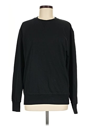 Goodlife Sweatshirt (view 1)
