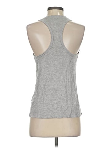 Haute Hippie Sleeveless T-Shirt (view 2)