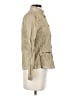 Chico's Tan Jacket Size Sm (0) - photo 4