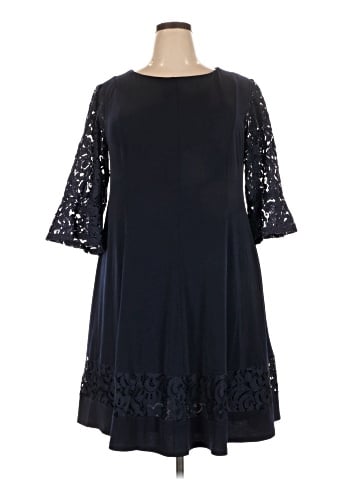 Jessica Howard Casual Dress (view 1)