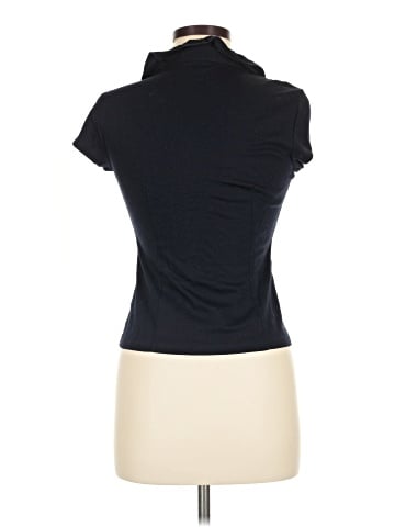 NaraCamicie Short Sleeve Top (view 2)