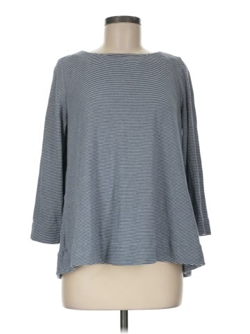 John Mark Long Sleeve Top (view 1)