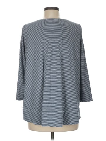 John Mark Long Sleeve Top (view 2)