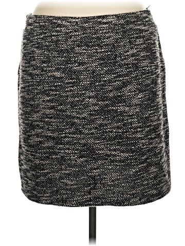 Ann Taylor LOFT Casual Skirt (view 2)