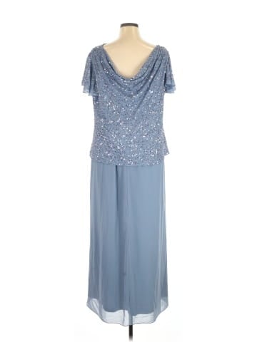 Jkara Casual Dress (view 2)