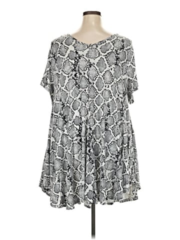 Roaman's Casual Dress (view 2)