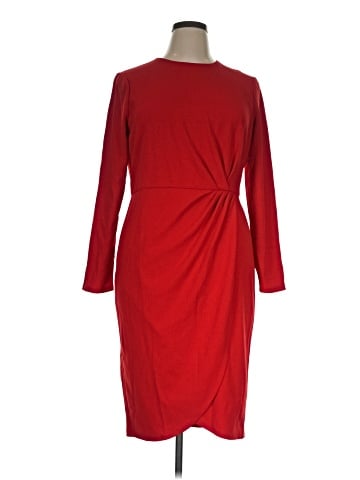 Maggy London Cocktail Dress (view 1)