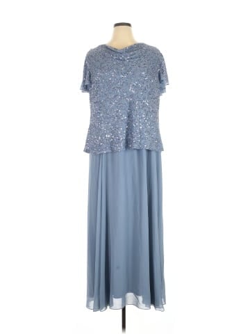 Jkara Casual Dress (view 1)