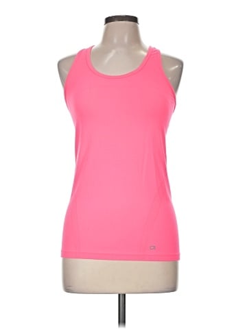 Gap Fit Active Tank (view 1)