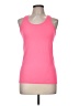 Gap Fit Pink Active Tank Size M - photo 1