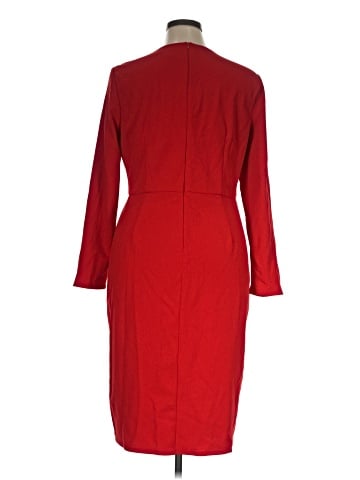 Maggy London Cocktail Dress (view 2)