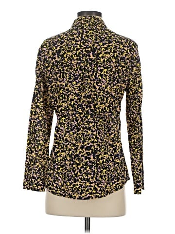 Maison Scotch Long Sleeve Blouse (view 2)