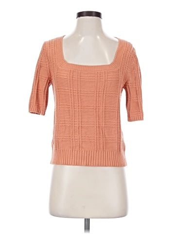 Margaret O'Leary Pullover Sweater (view 1)