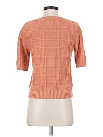 Margaret O'Leary Pullover Sweater (view 2)
