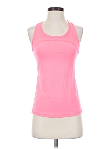 Gap Fit Active Tank (view 1)