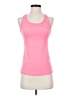 Gap Fit Pink Active Tank Size XS - photo 1
