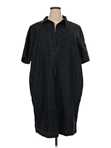 Lauren by Ralph Lauren Casual Dress (view 1)