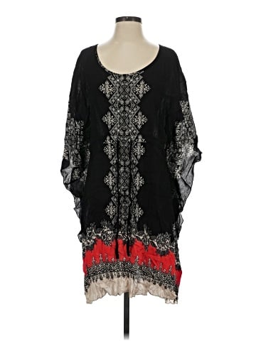 New York & Company Poncho (view 1)