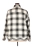 Boston Traders Plaid Gray Jacket Size XXL - photo 2