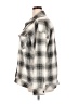 Boston Traders Plaid Gray Jacket Size XXL - photo 5