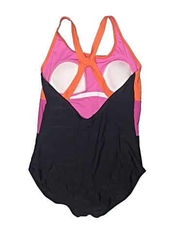 Speedo One Piece Swimsuit (view 2)