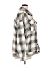 Boston Traders Plaid Gray Jacket Size XXL - photo 4